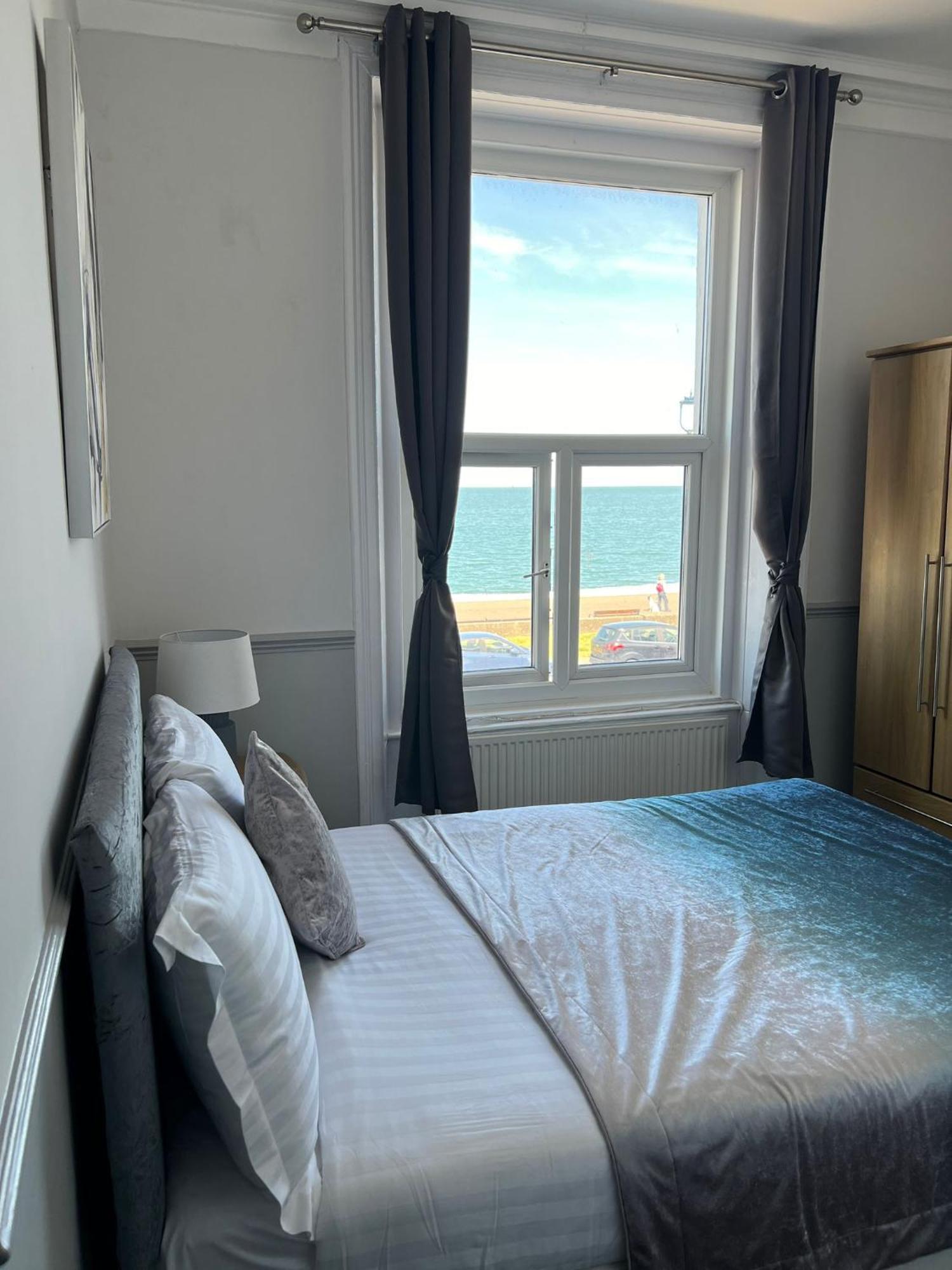 Hotel Manor Llandudno