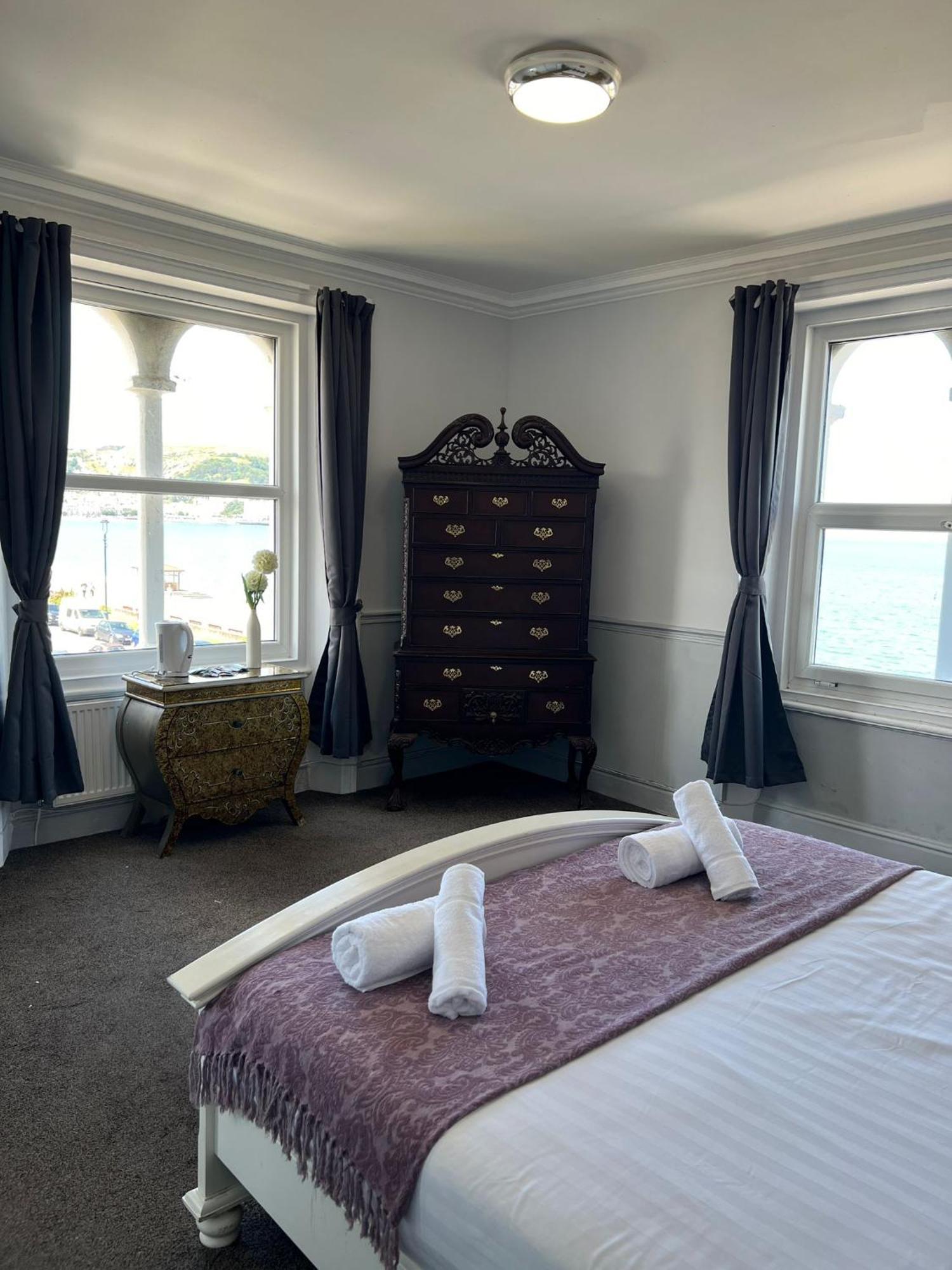 Hotel Manor Llandudno