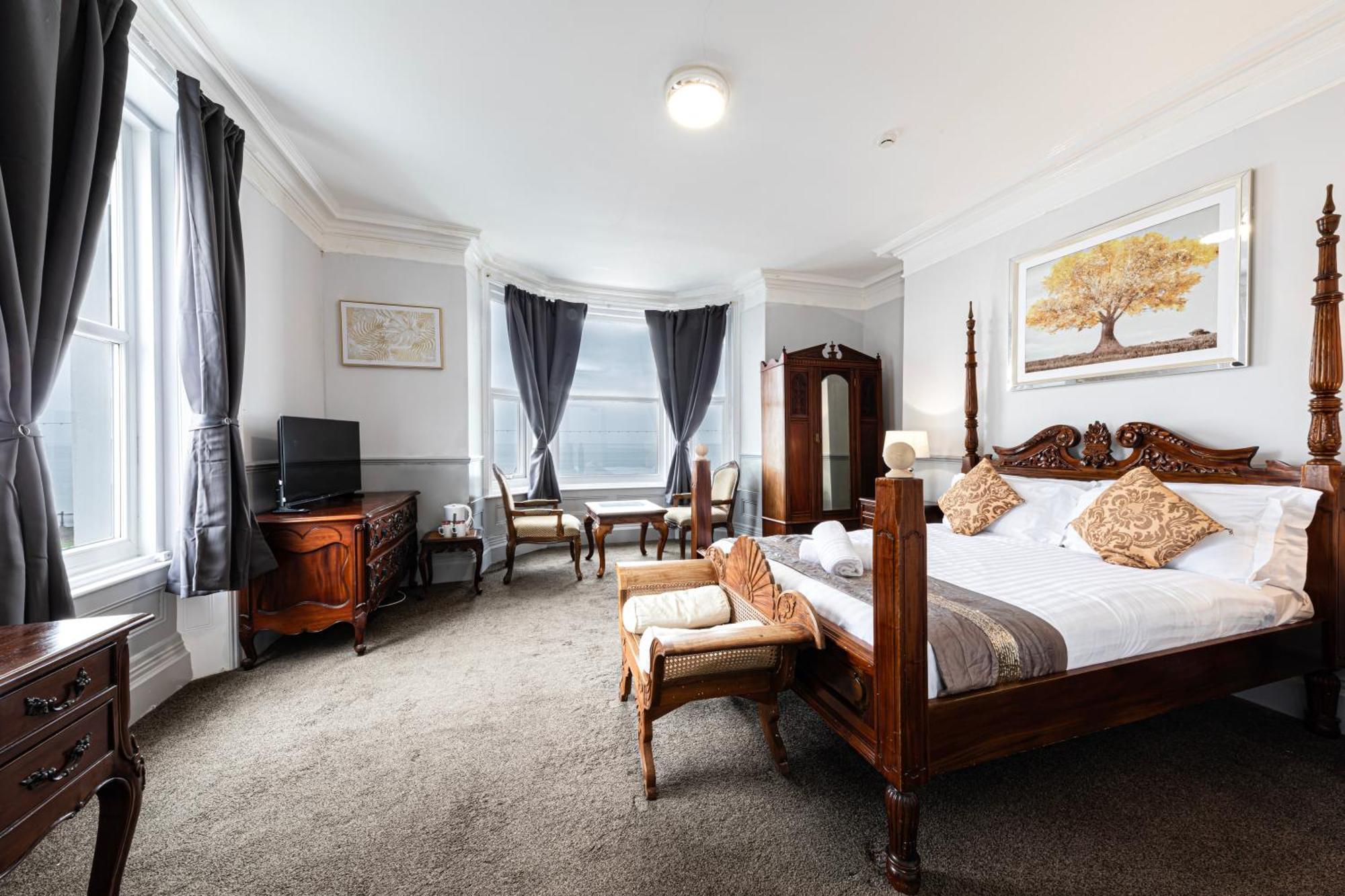 Manor Hotel Llandudno