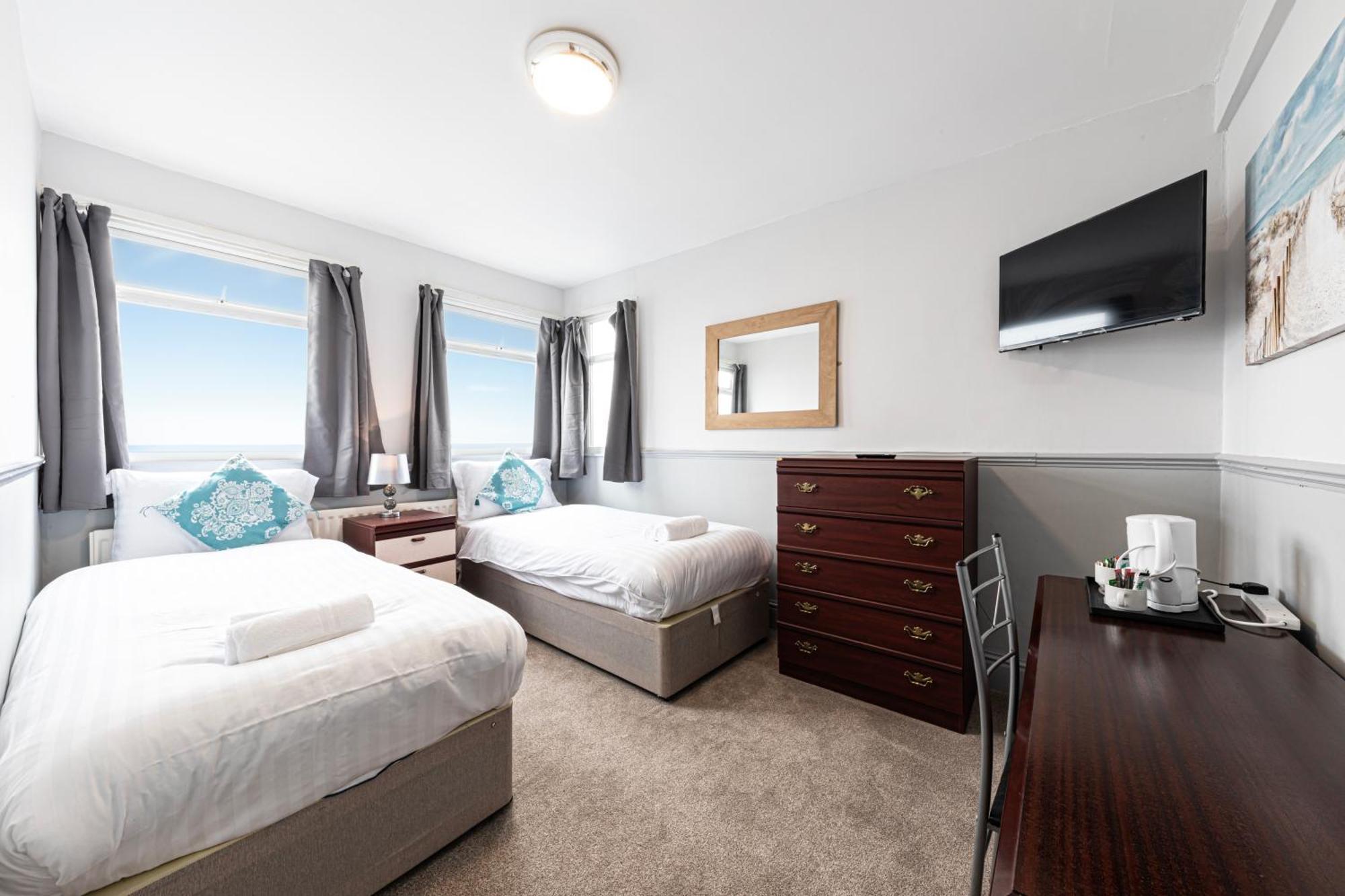 Manor 3* Llandudno