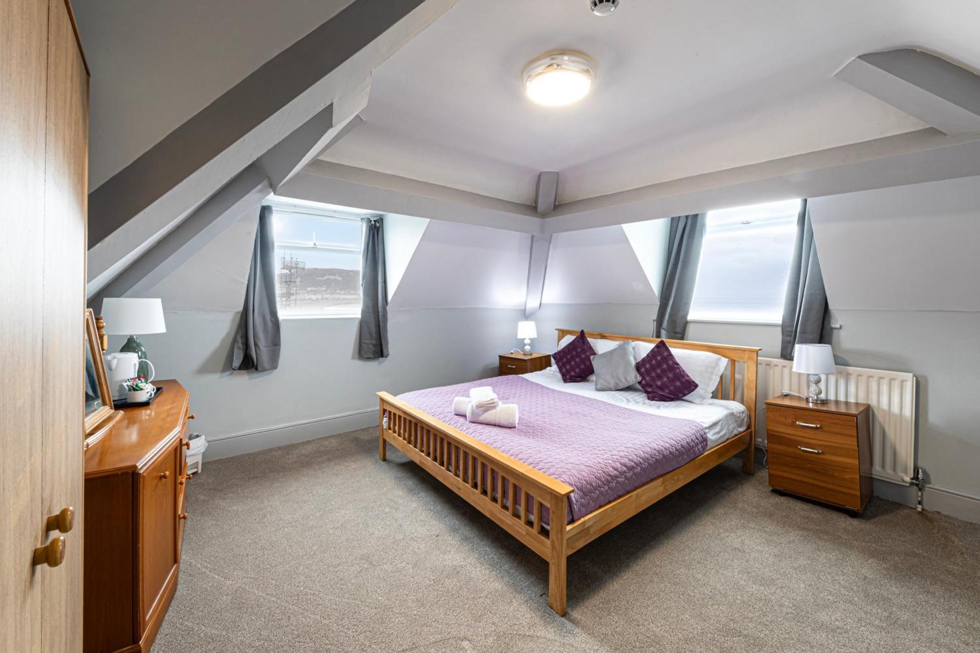 Manor Hotel 3*