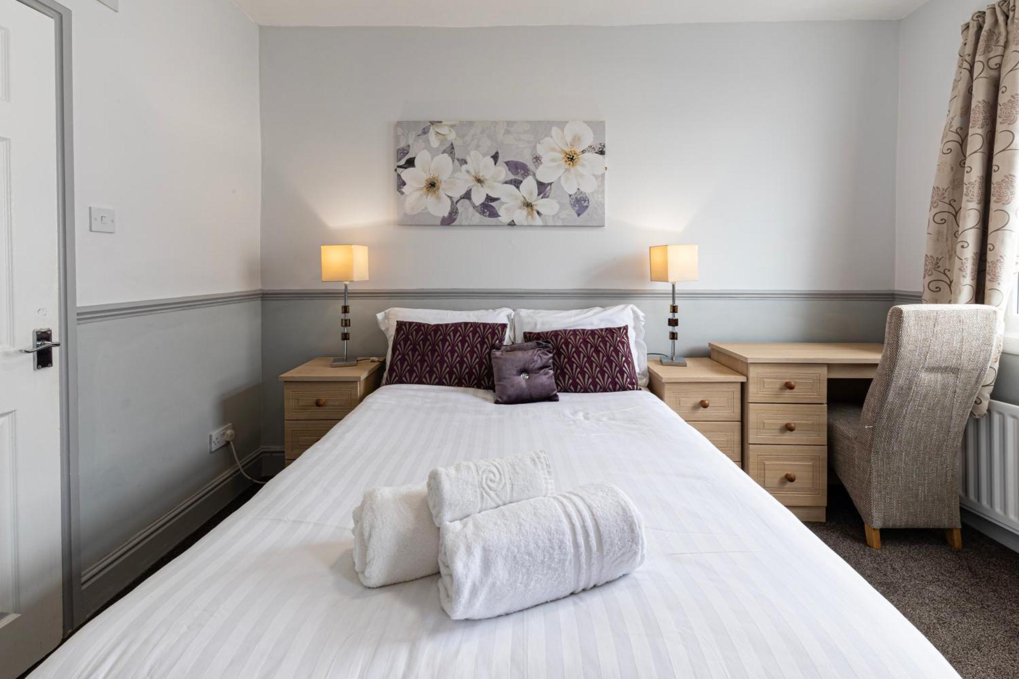 Manor Hotel 3*