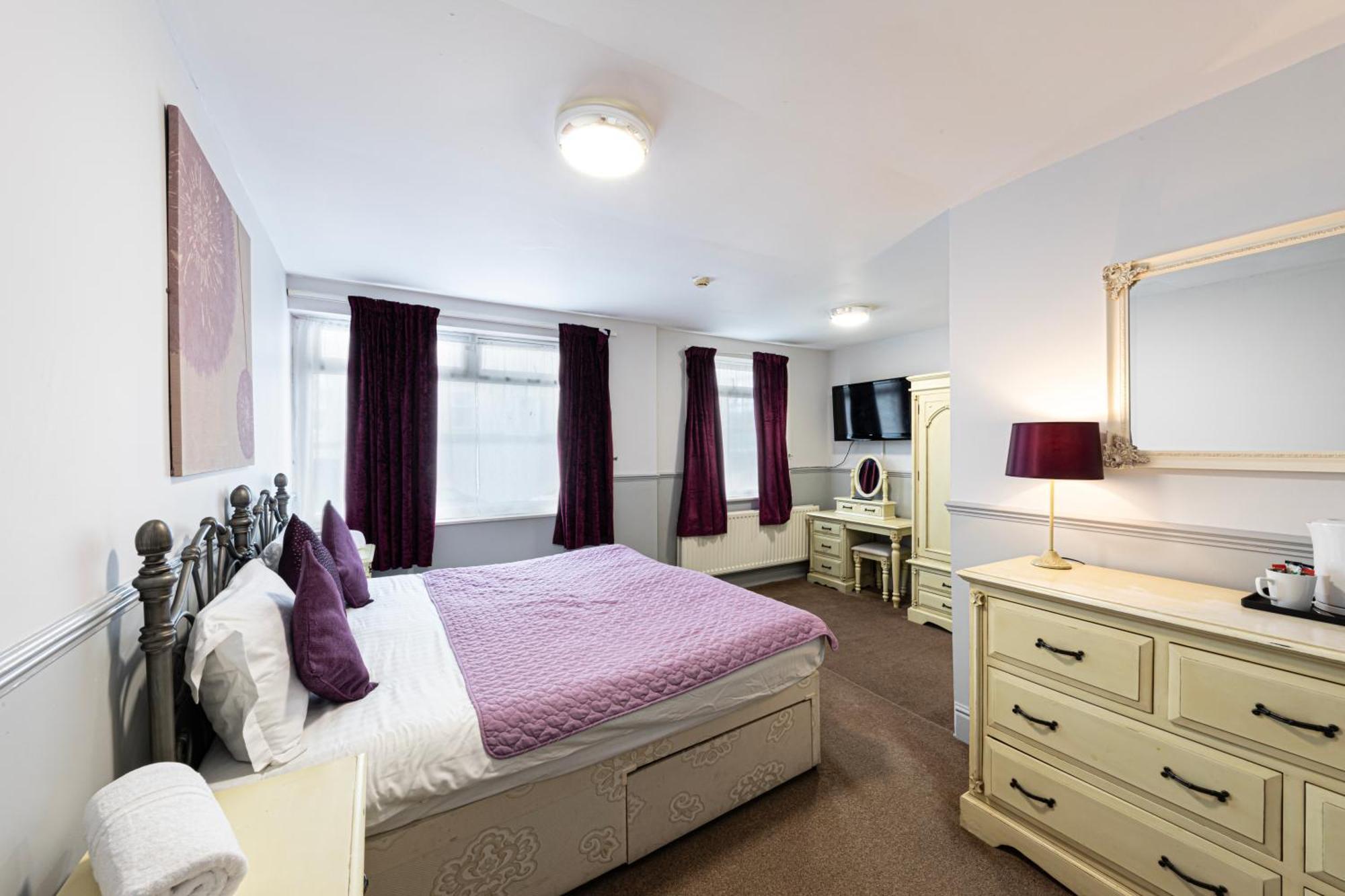 Manor Llandudno