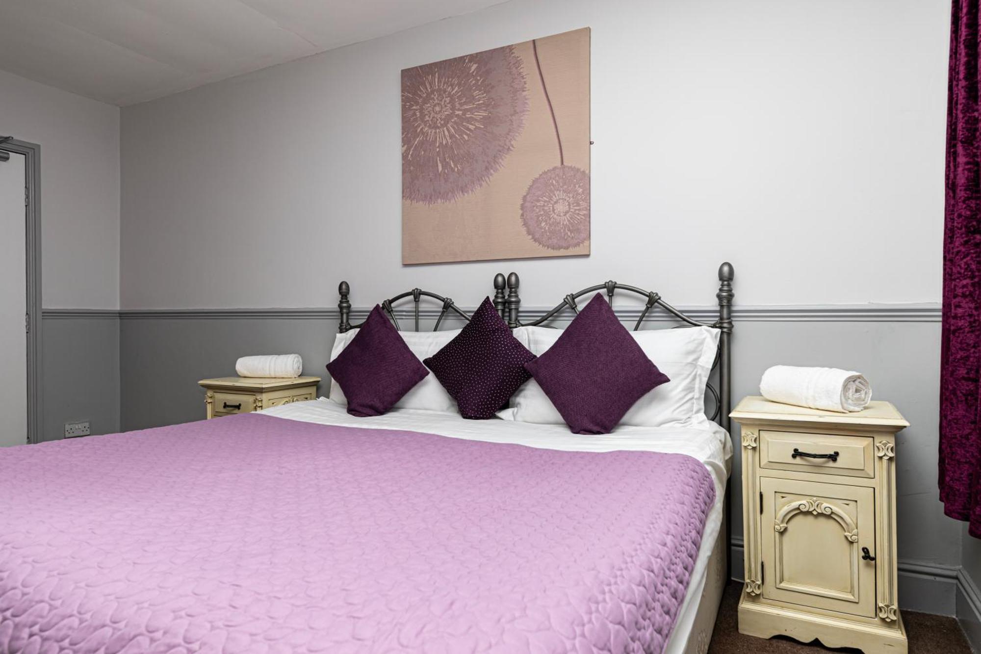 Manor Hotel 3*