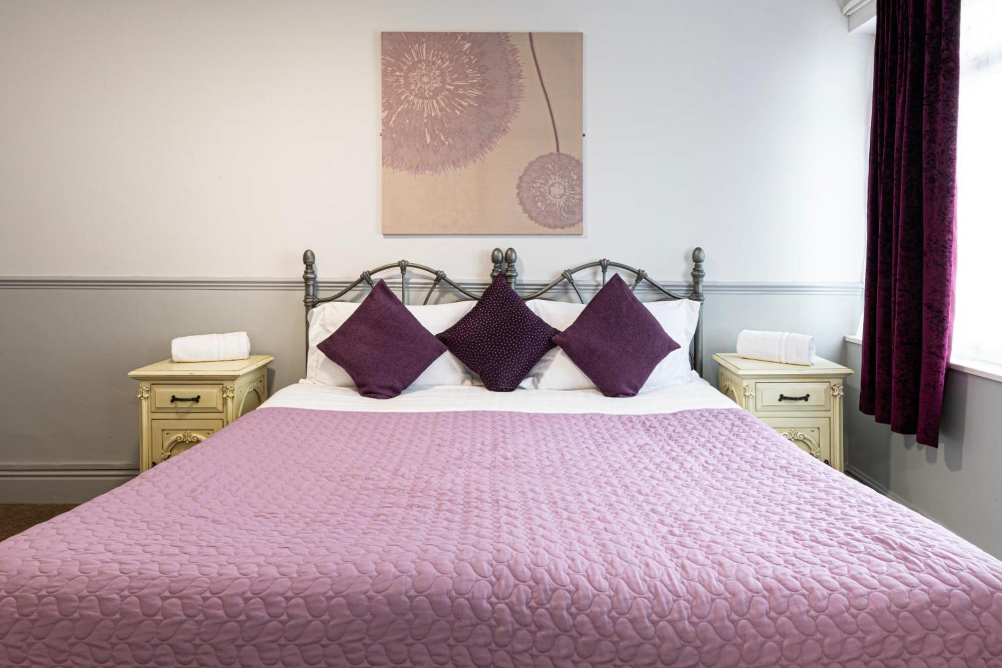 Hotel Manor Llandudno