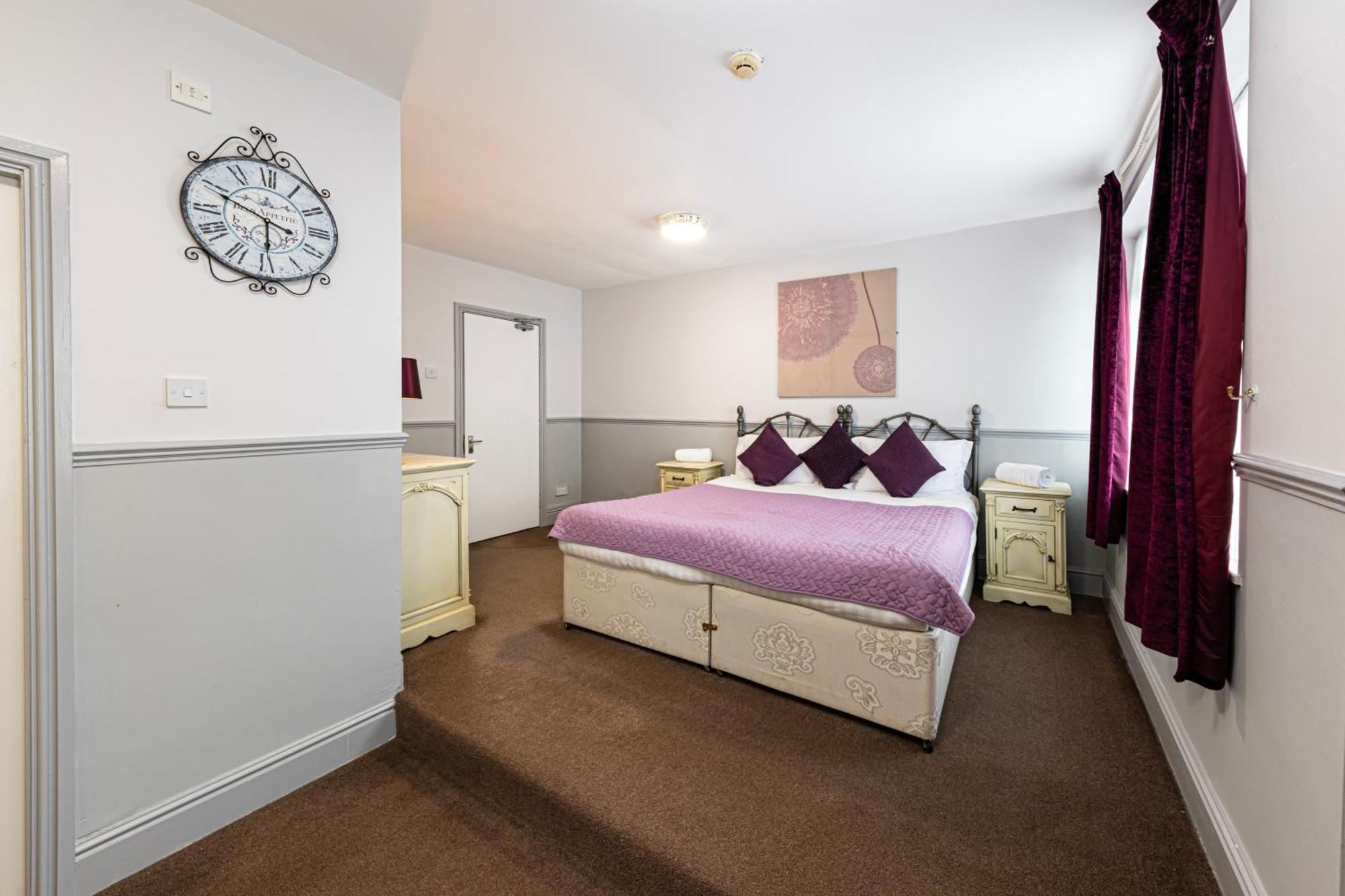 Manor 3* Llandudno