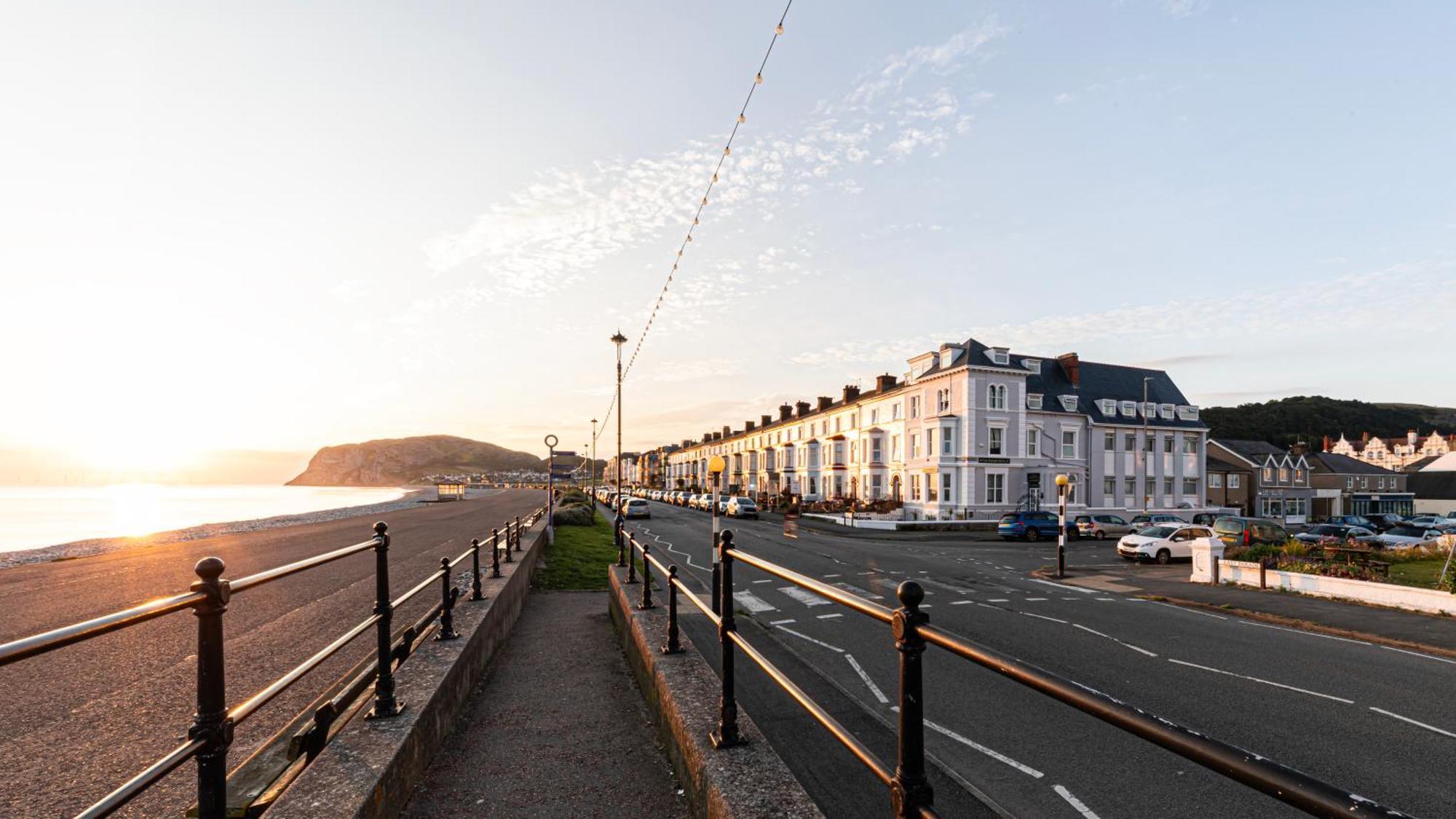 Manor Llandudno