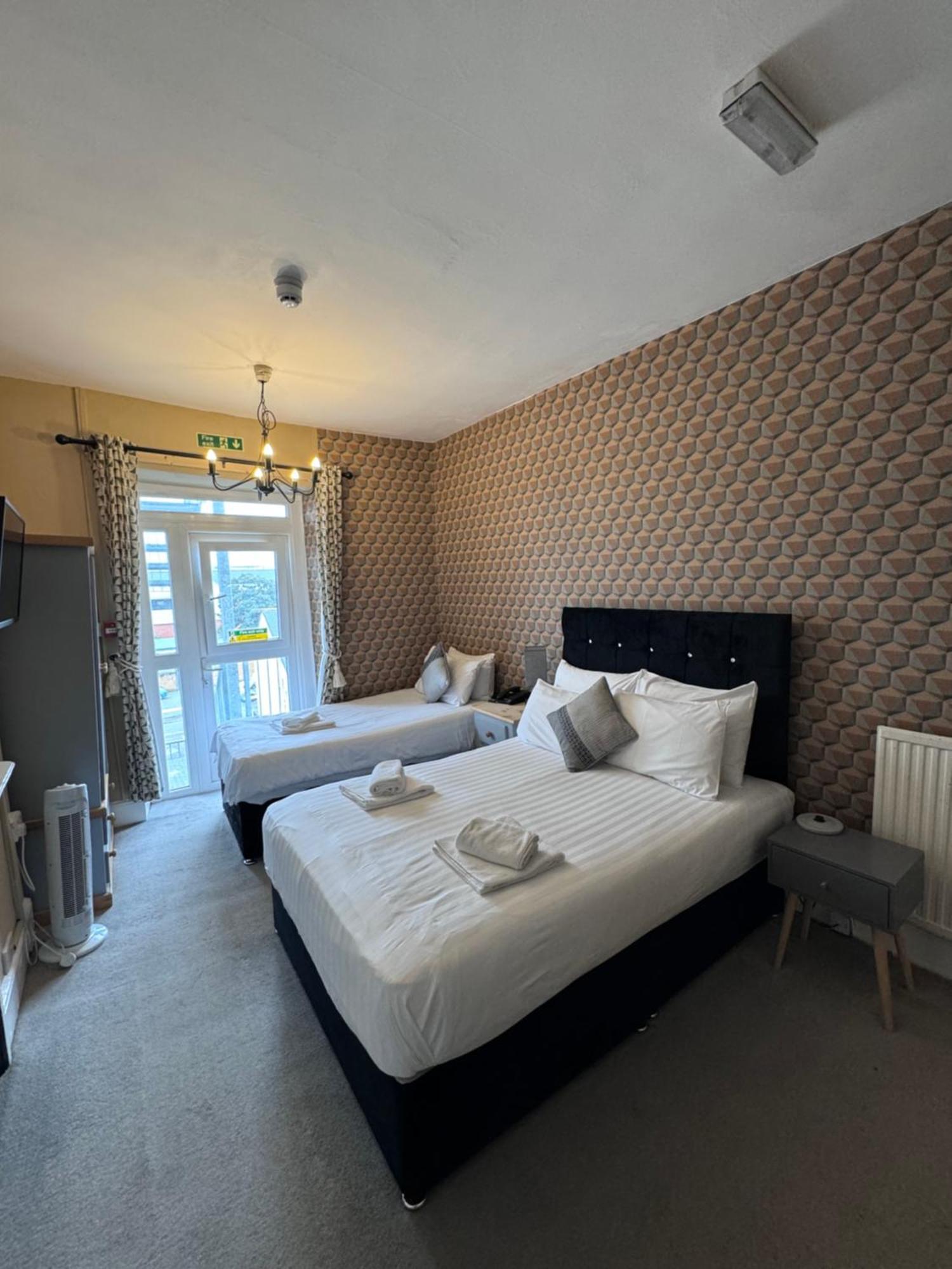 The Hotel Llandudno