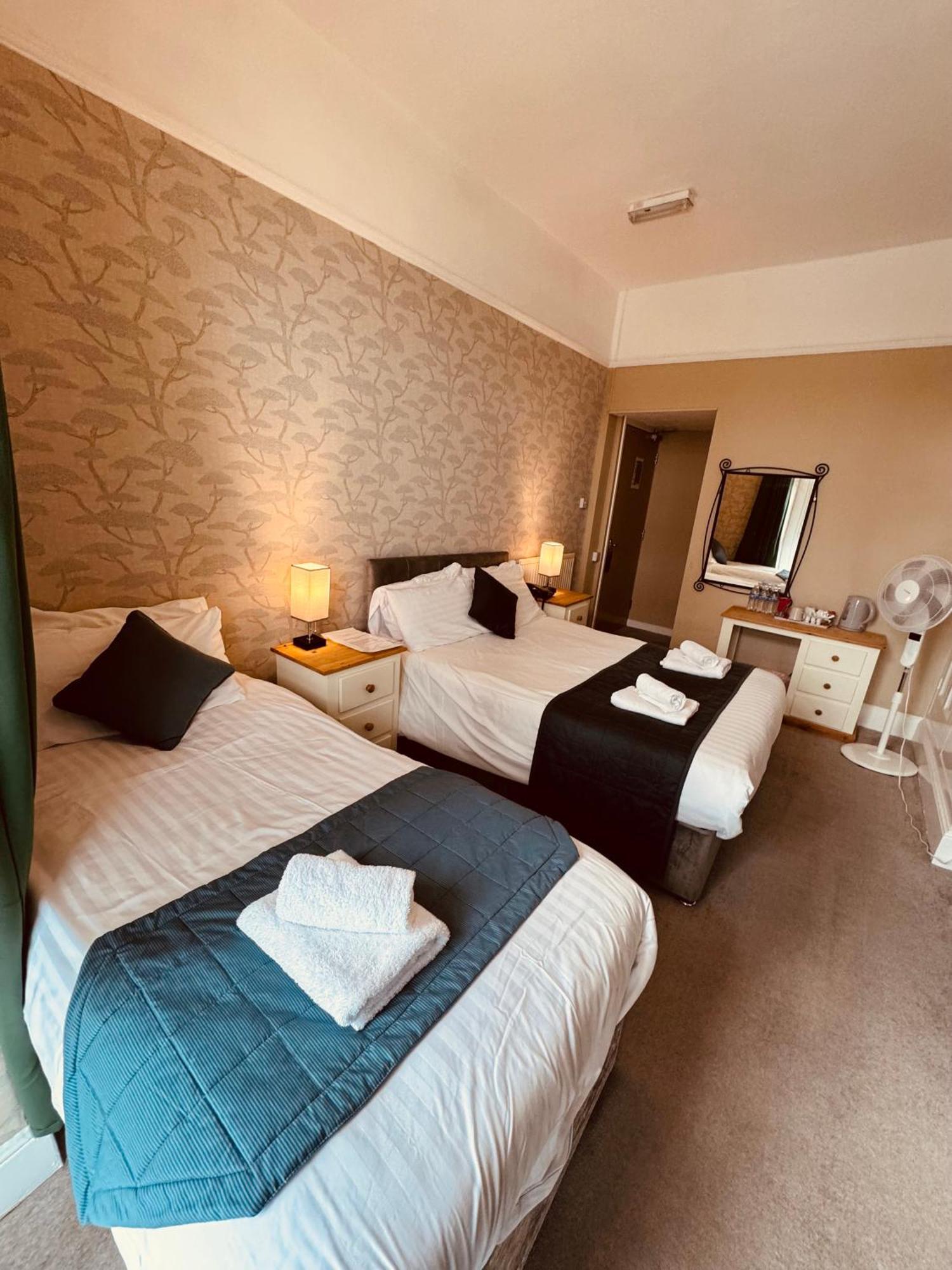 The Hotel 3*