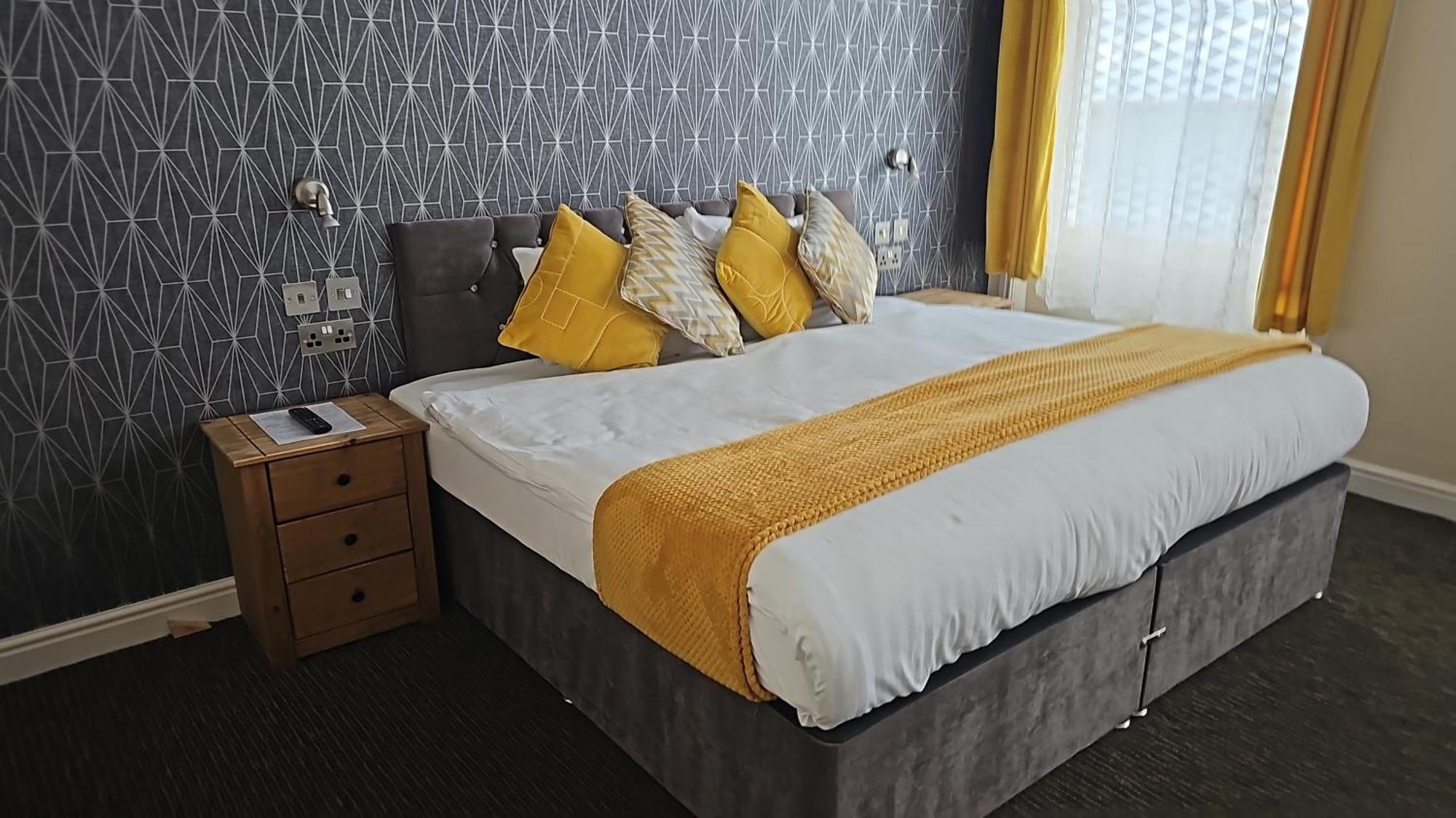 Hotel Elsinore Llandudno