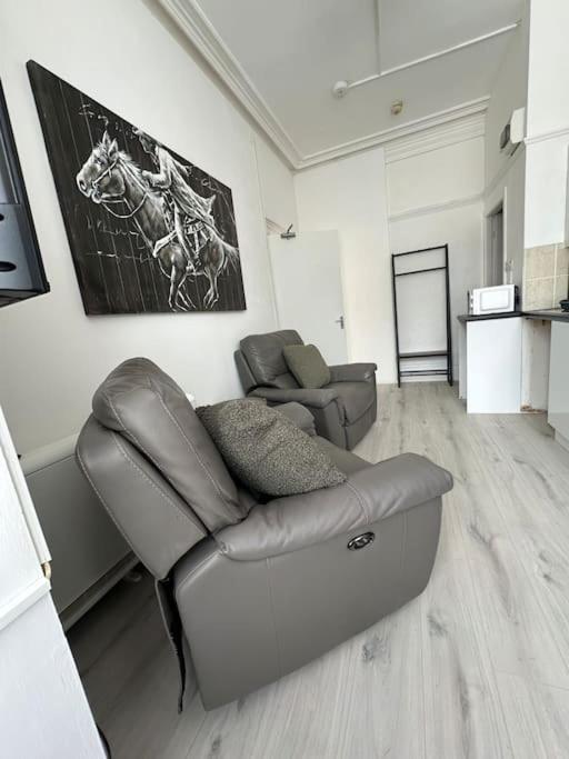 Carmen Sylva Ground Floor F3 Llandudno