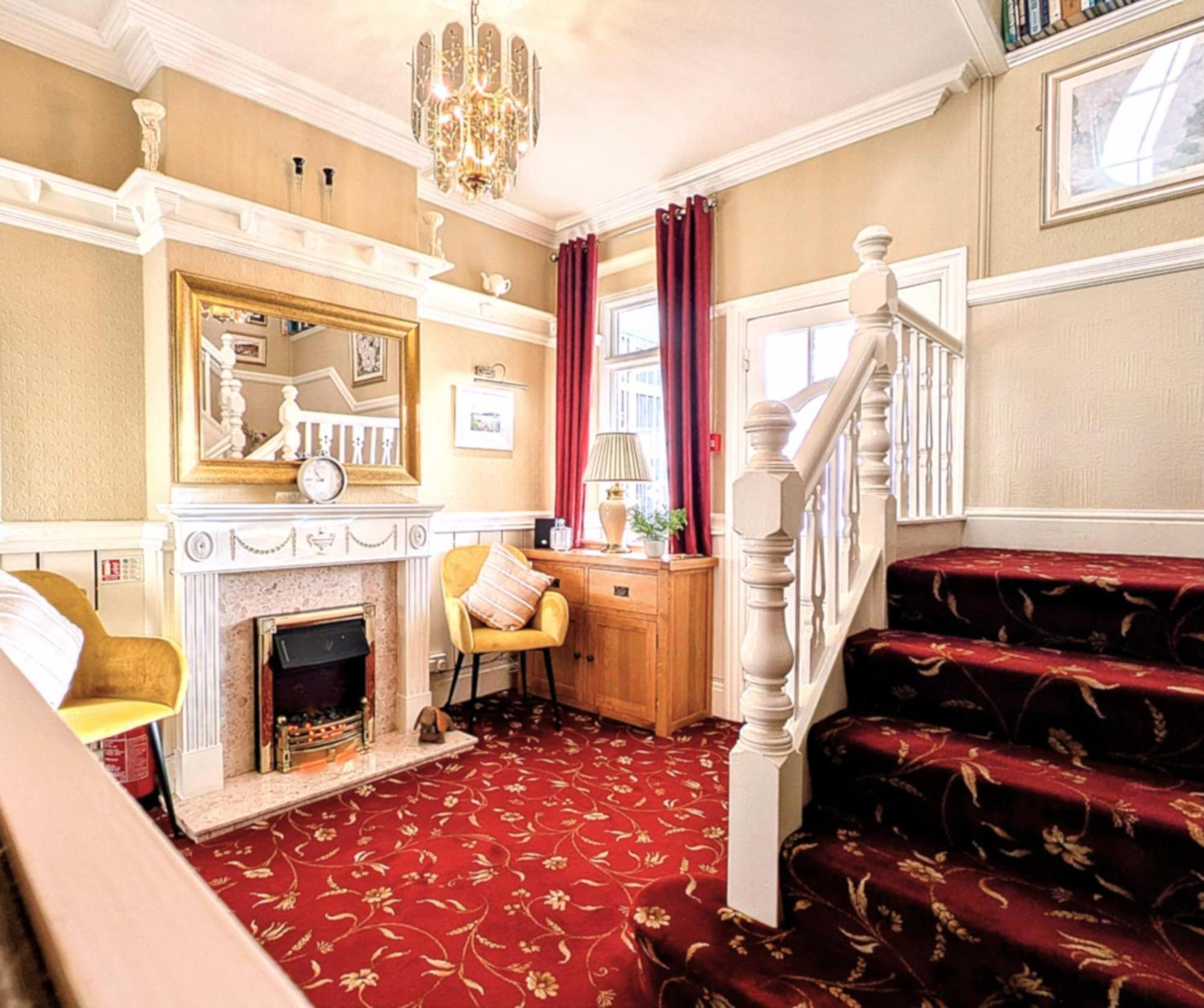Brigstock House Llandudno