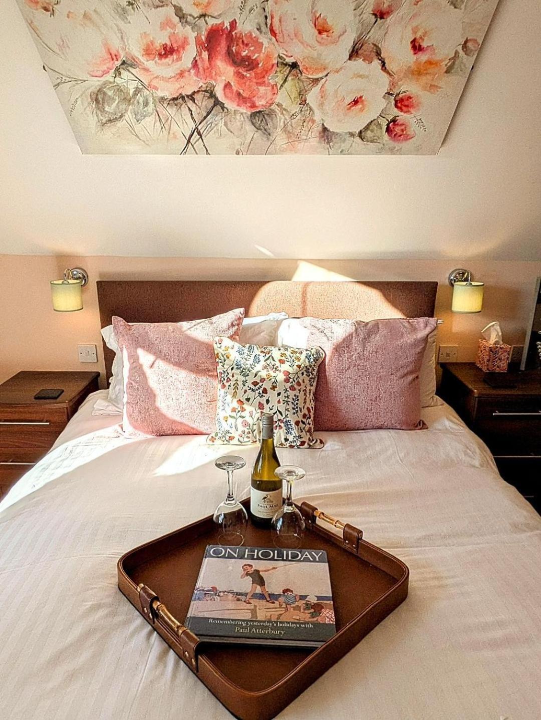 Brigstock House 4* Llandudno