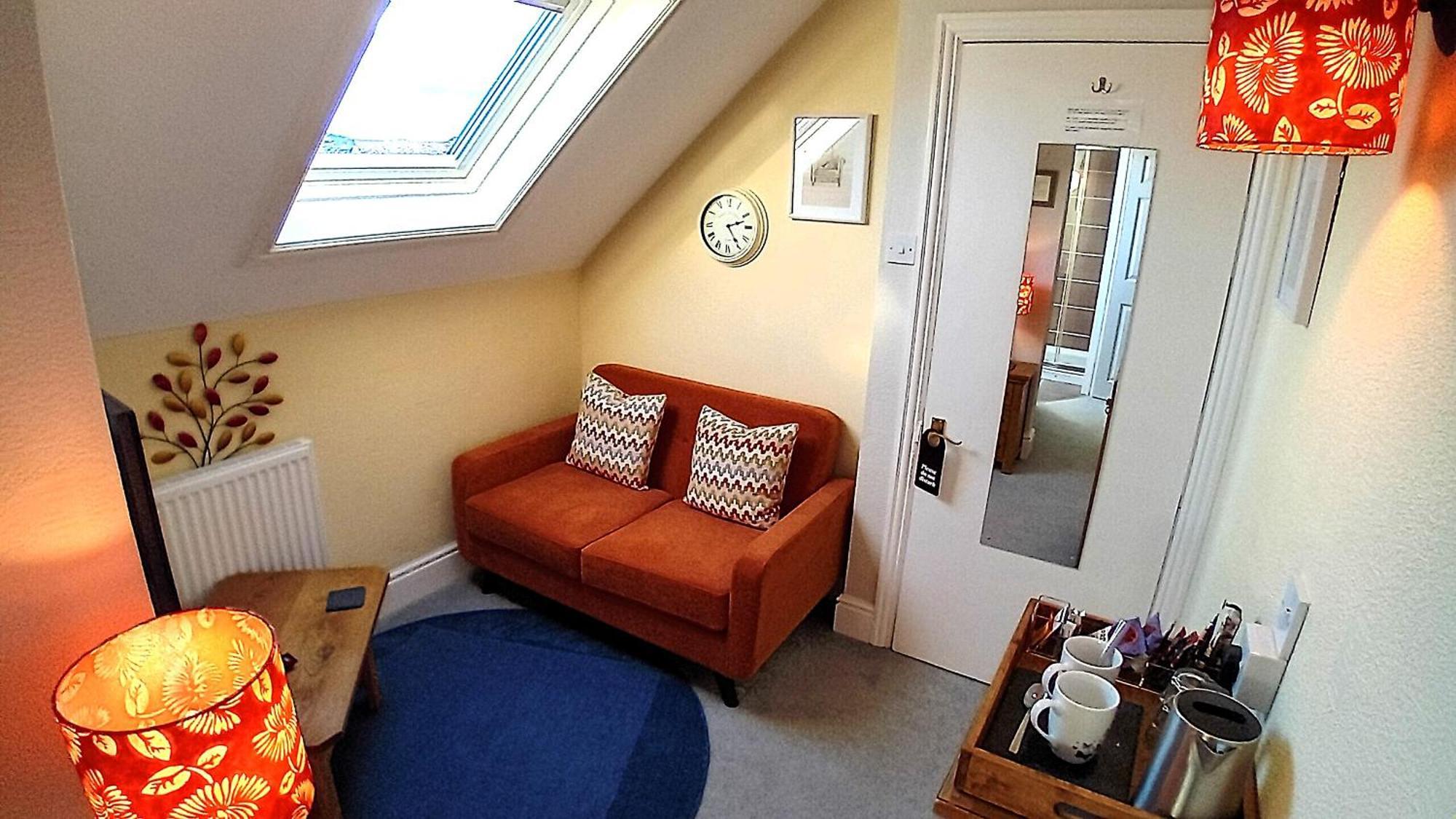 Brigstock House Guest house 4*