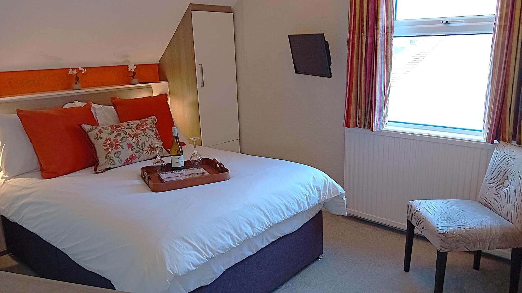 Brigstock House 4* Llandudno