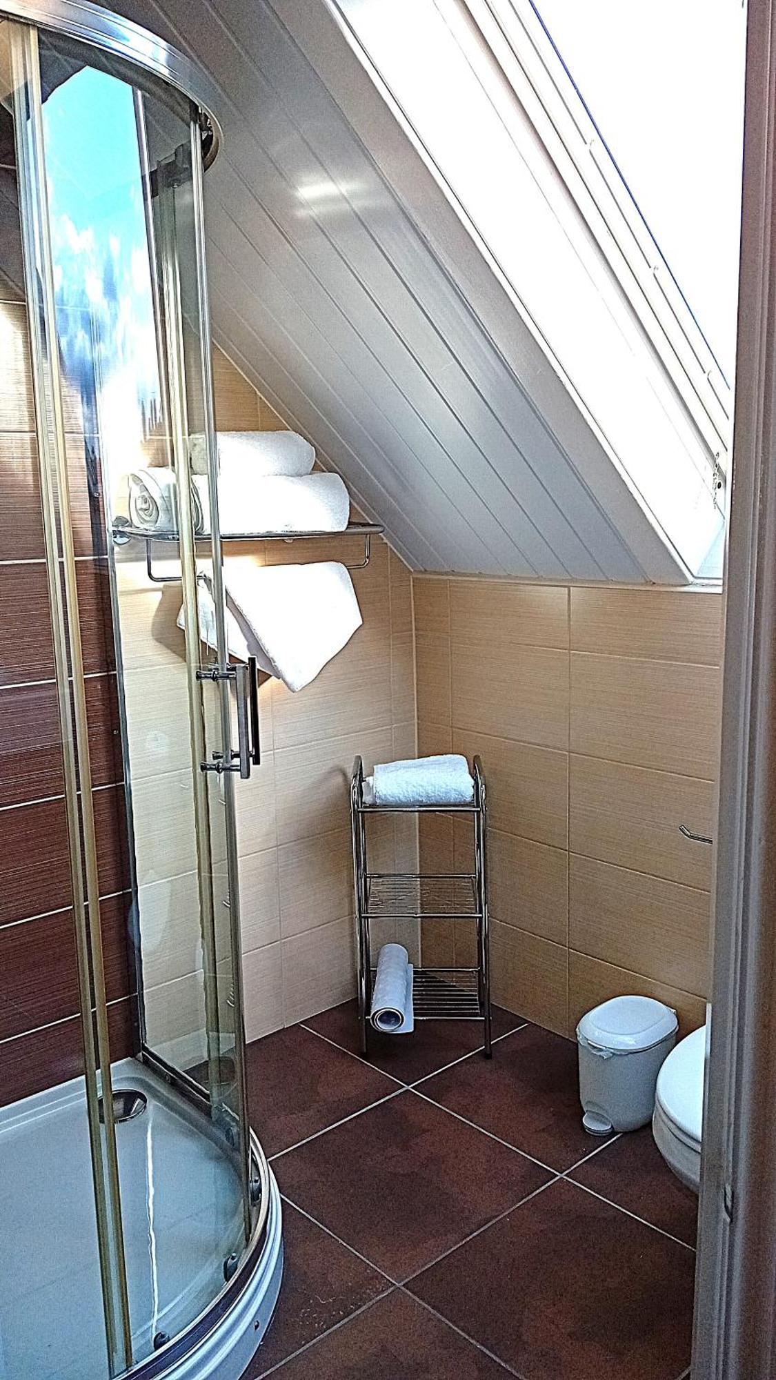 Brigstock House Guest house