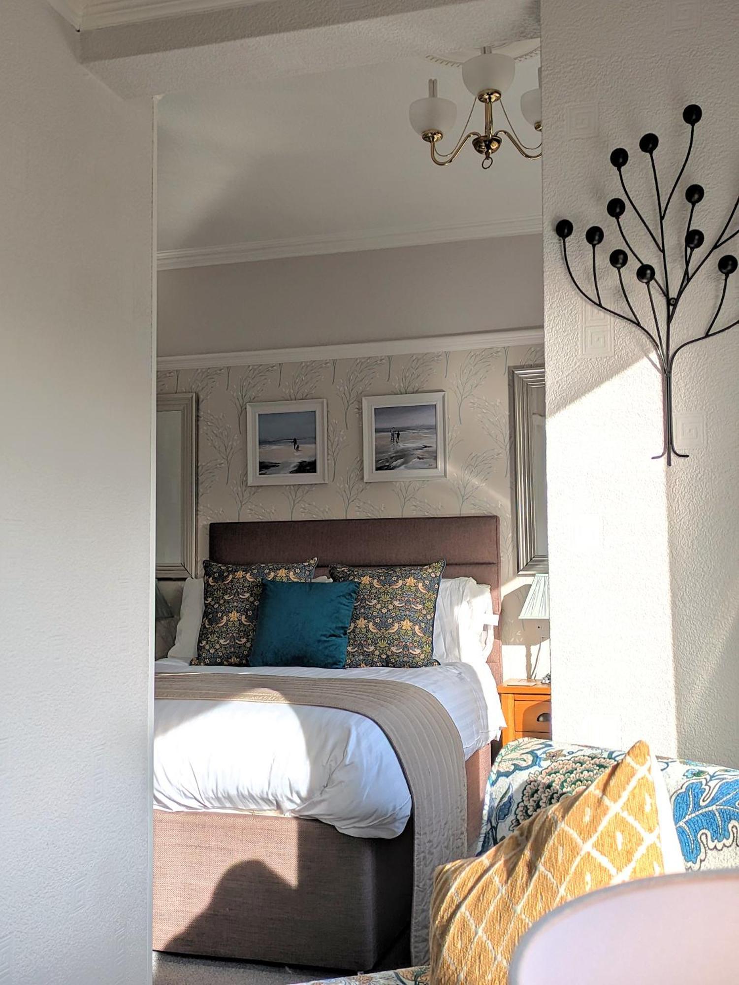 Brigstock House 4* Llandudno