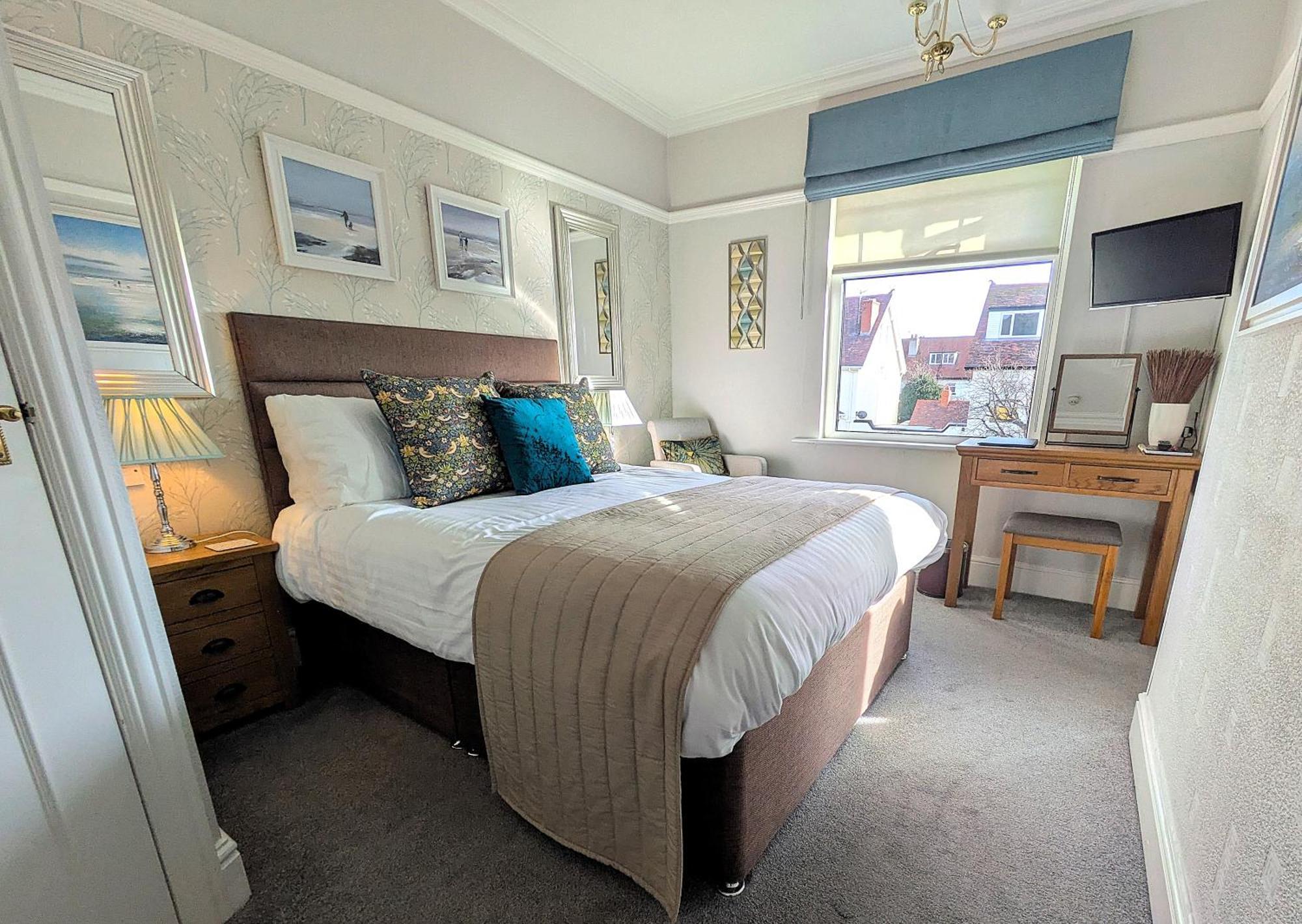Brigstock House Guest house