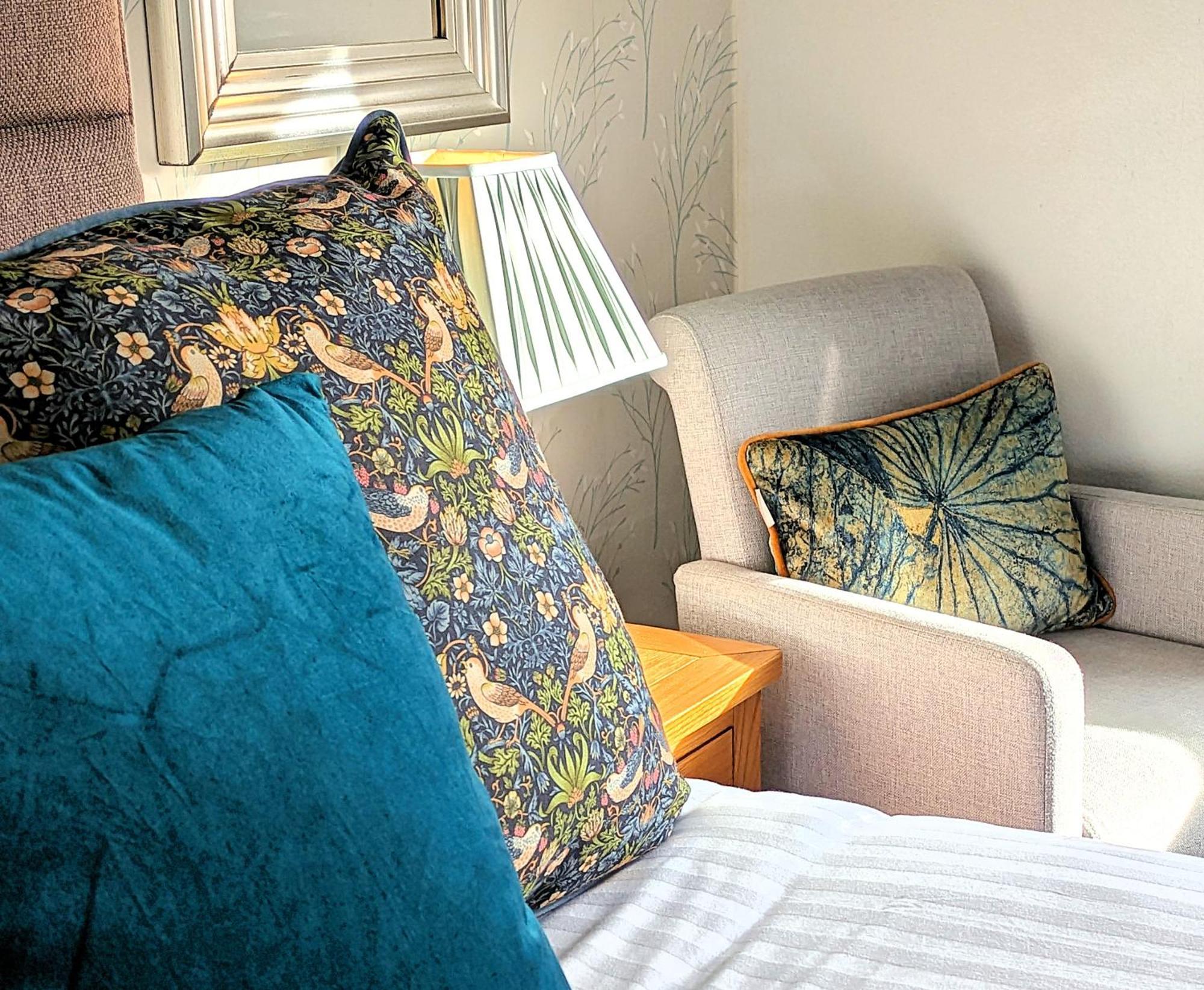 Brigstock House Guest house Llandudno