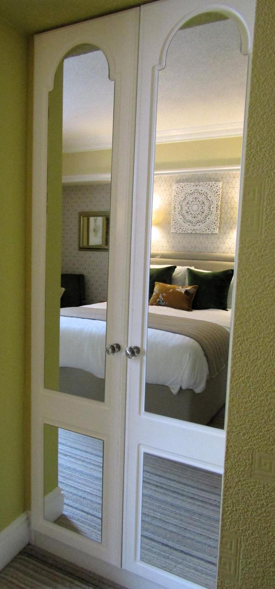 Brigstock House Guest house Llandudno