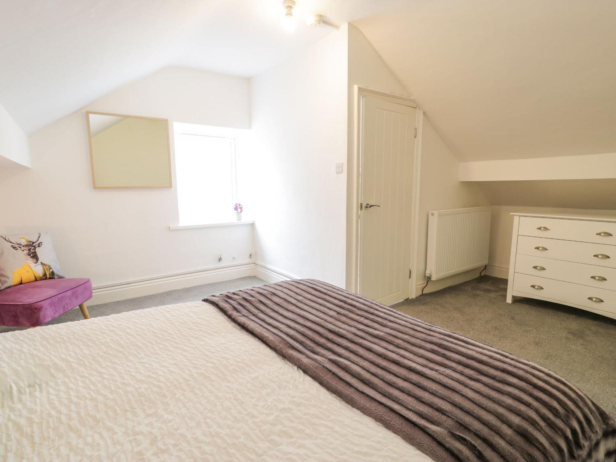 Holiday home 21 Taliesin Street *