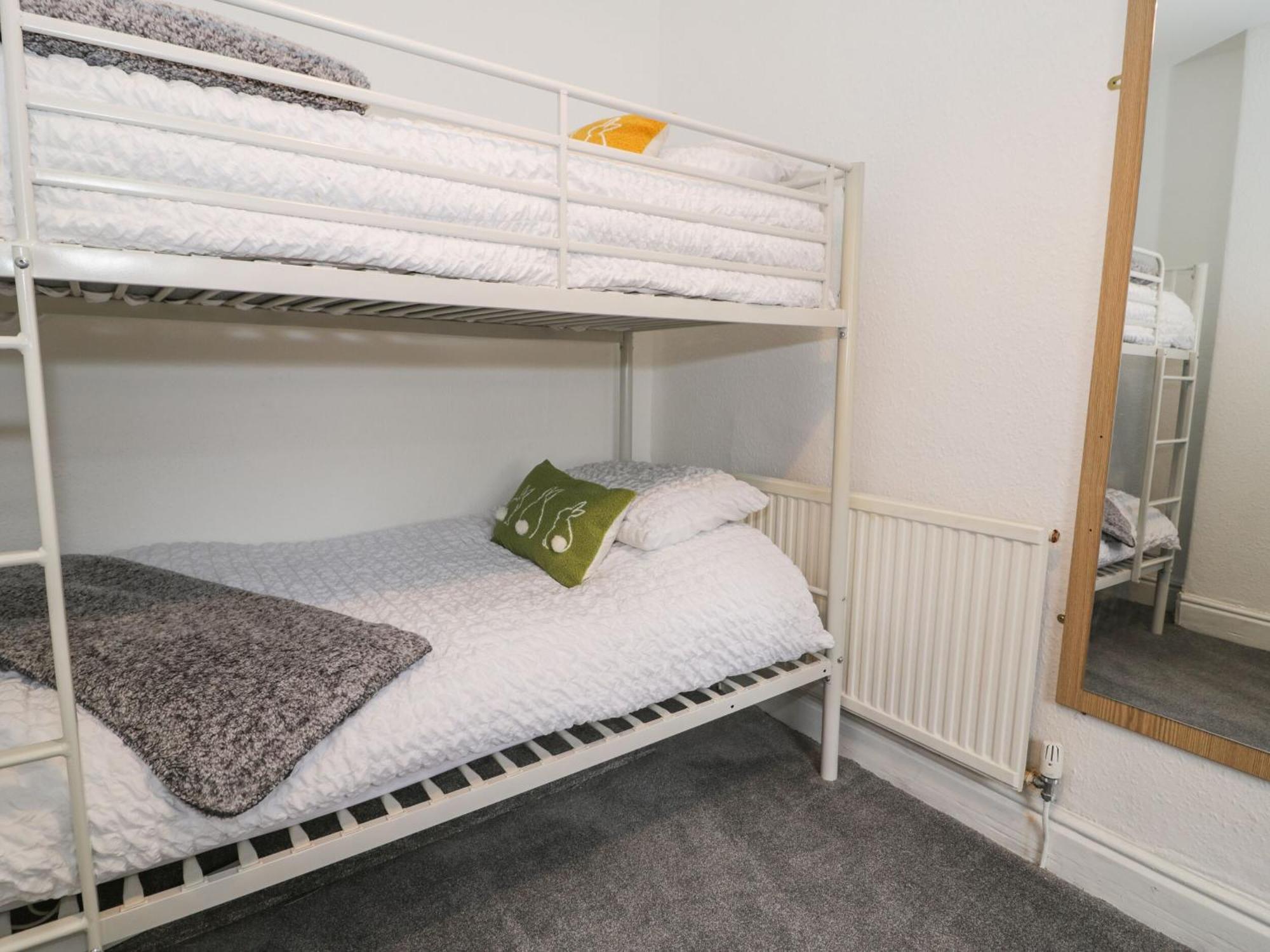 21 Taliesin Street Holiday home Llandudno