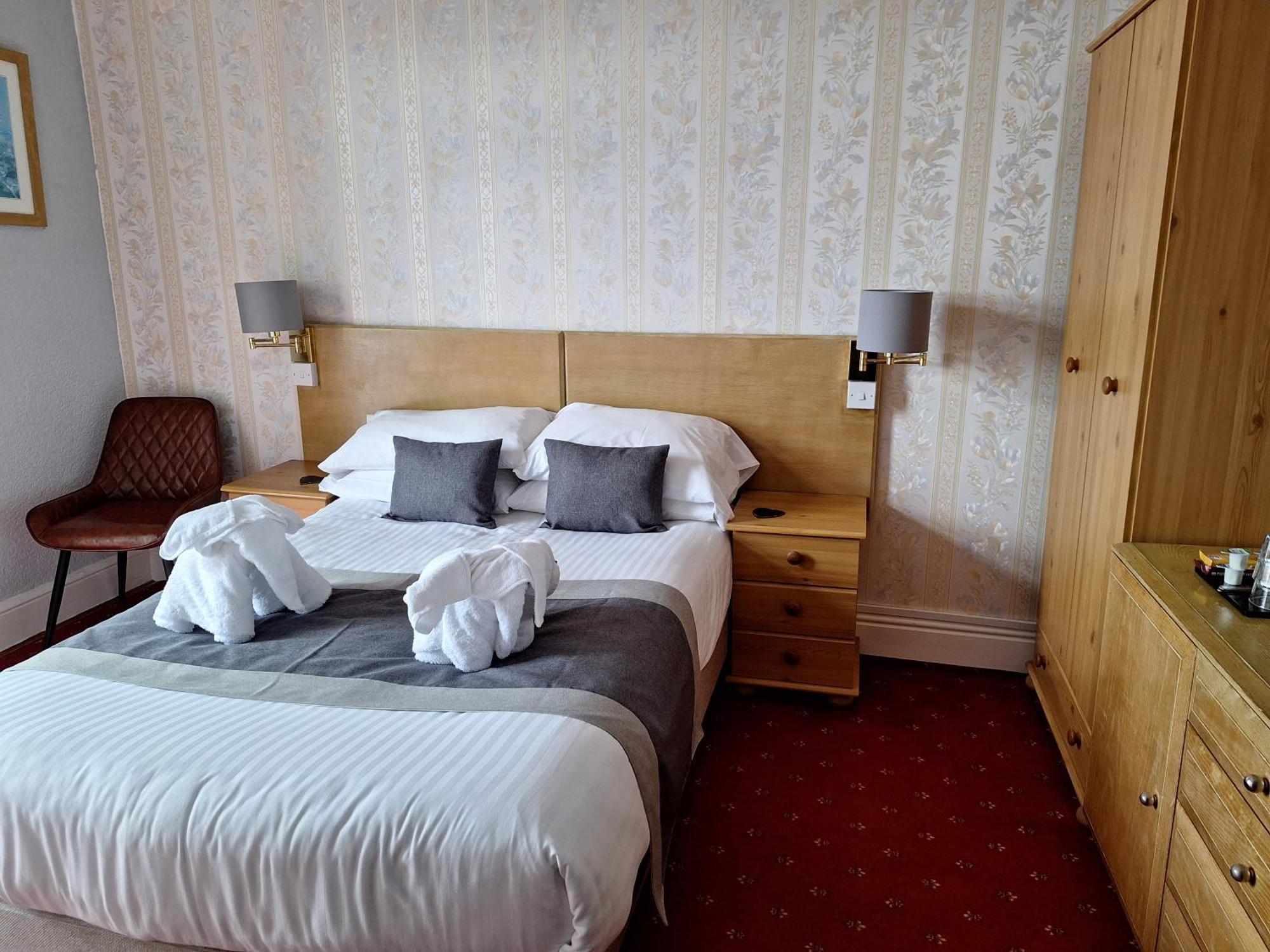 Hotel Swn Y Mor Llandudno