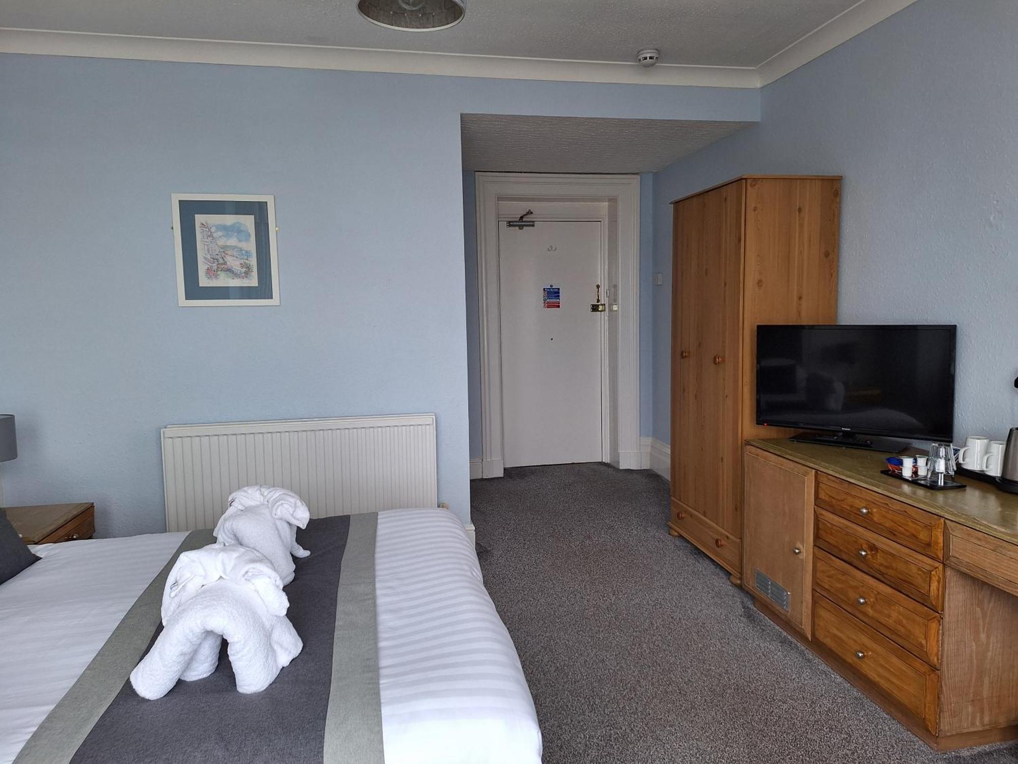 Swn Y Mor Hotel Llandudno