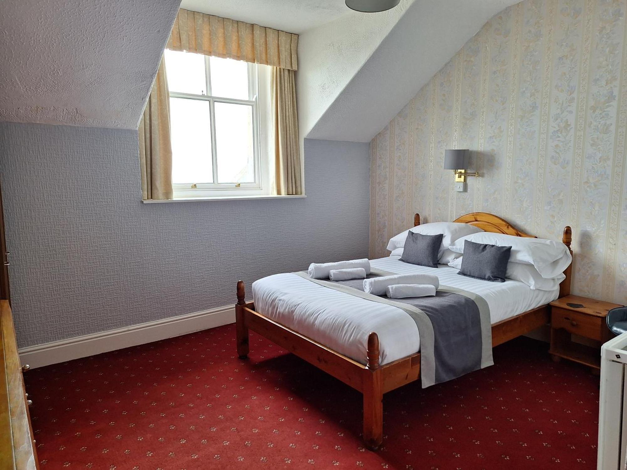 Hotel Swn Y Mor Llandudno