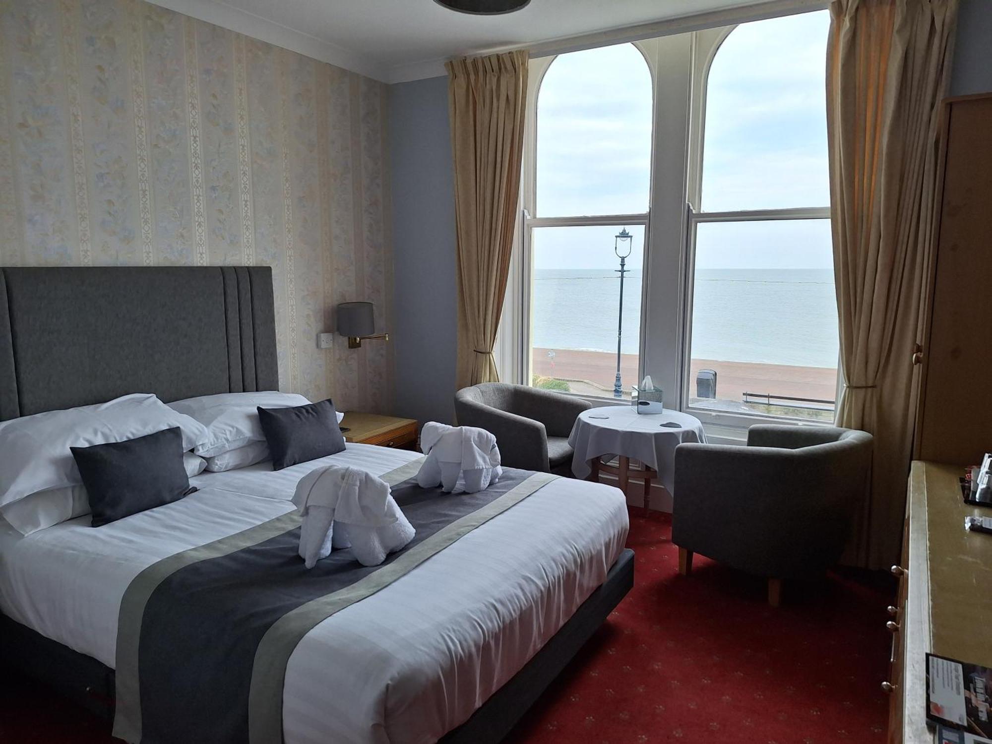 Hotel Swn Y Mor