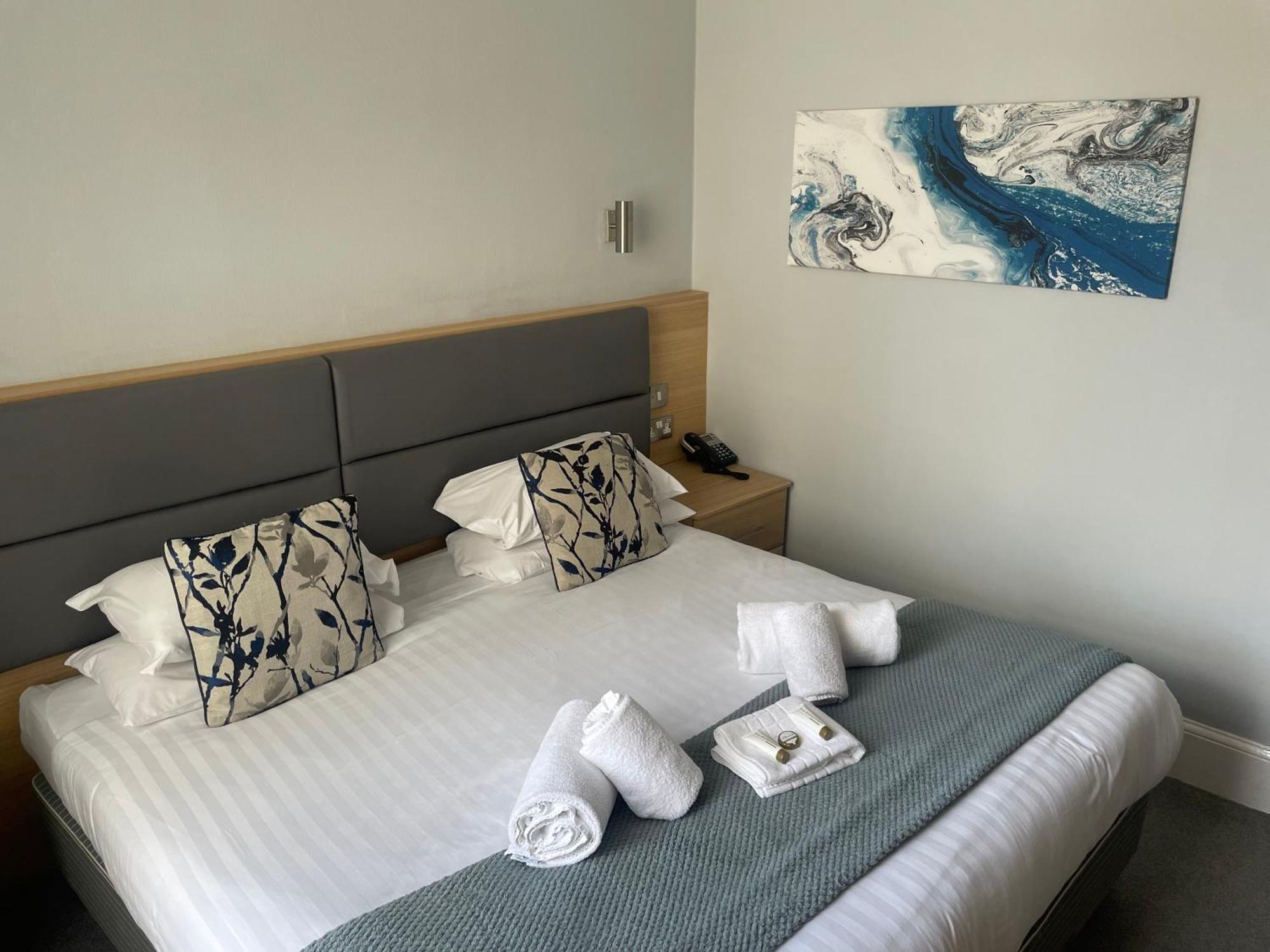 Hotel The Wildings & Tudno's Restaurant 4*