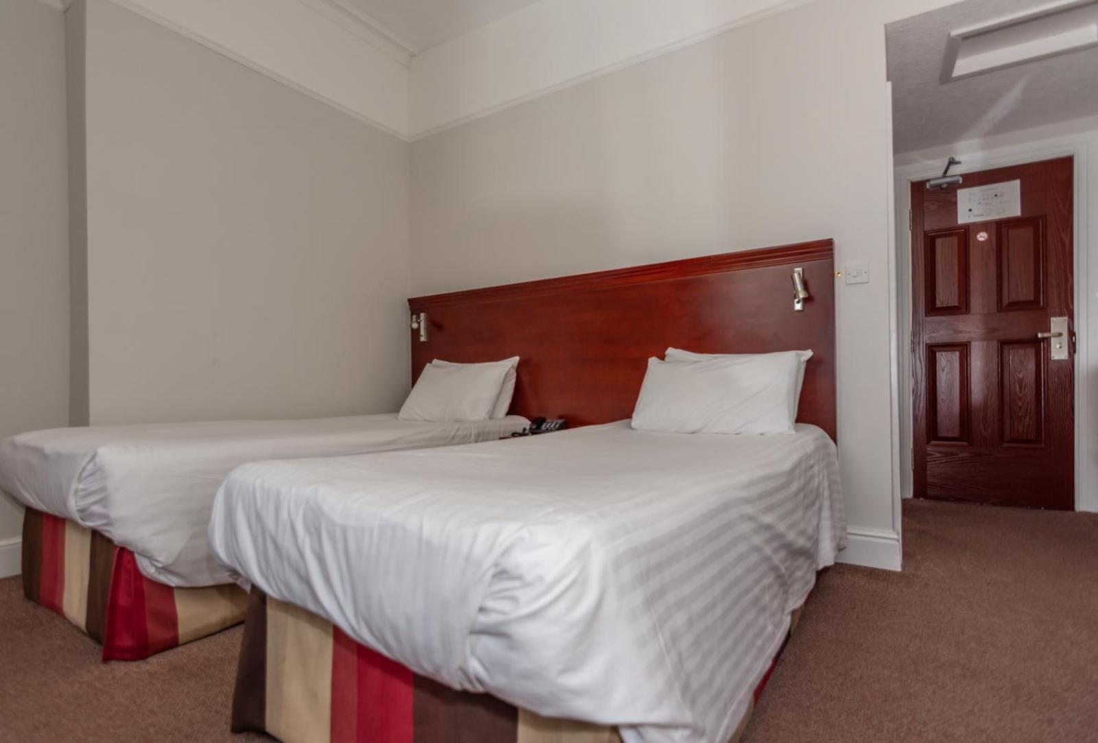 Kensington 3*