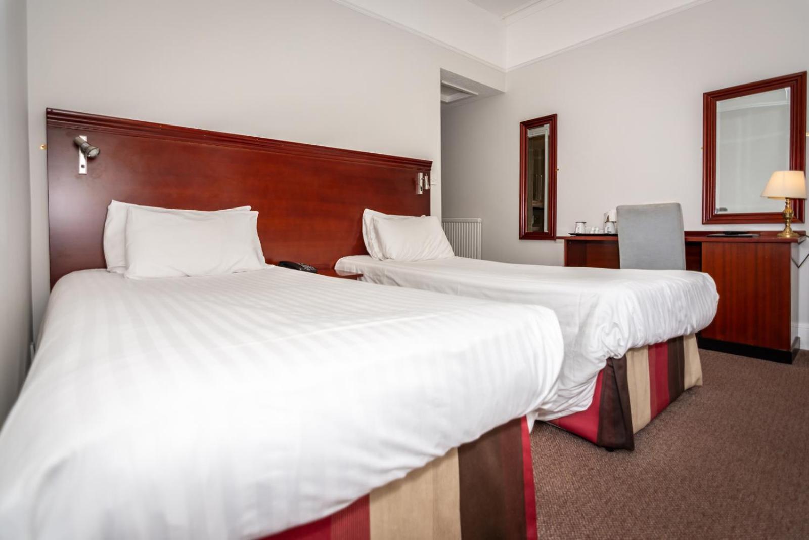 Hotel Kensington