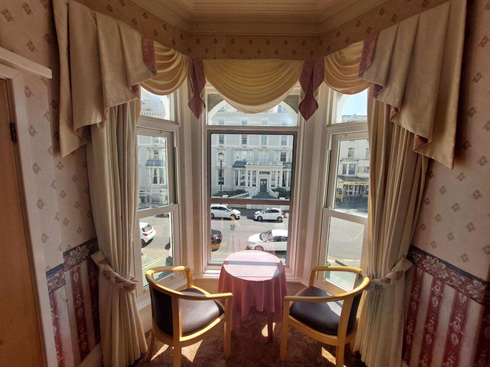 White Heather 3* Llandudno