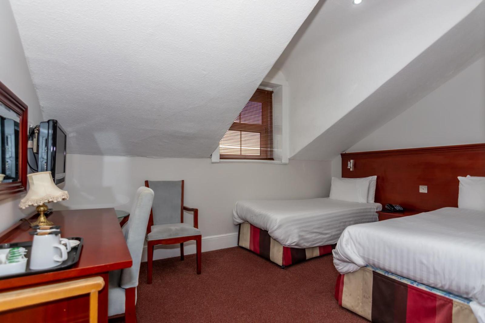 Hotel Kensington Llandudno