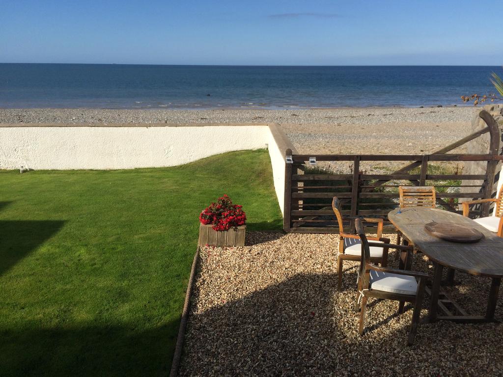 Superb Cintra Beachside Llandudno