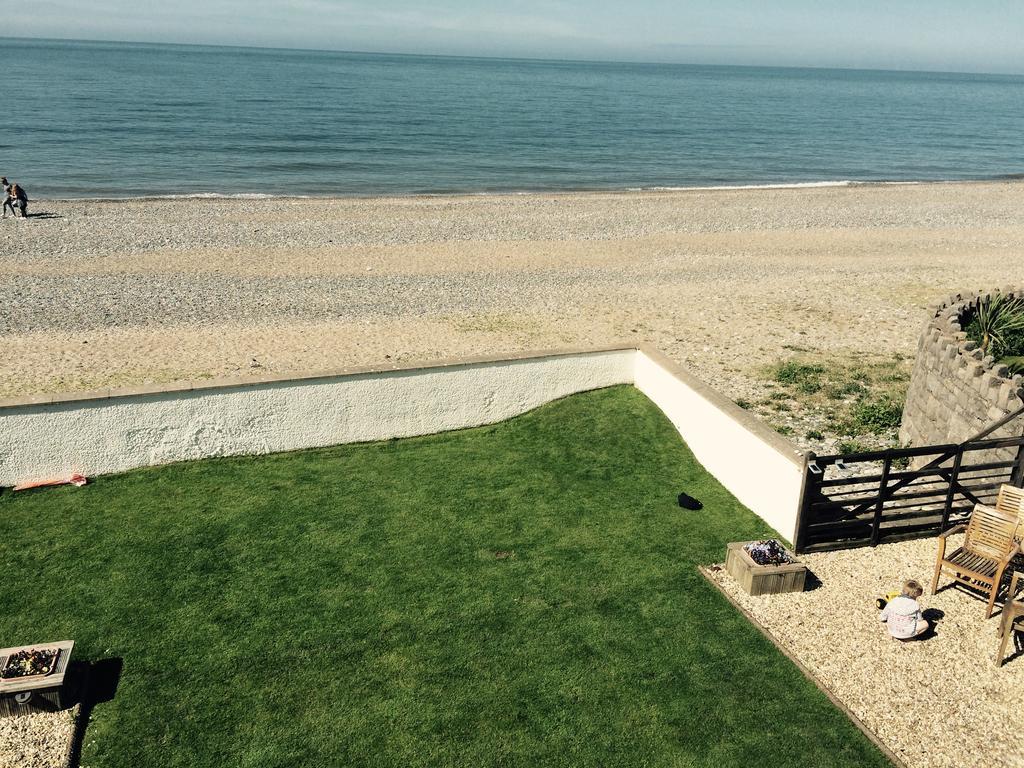 Superb Cintra Beachside * Llandudno