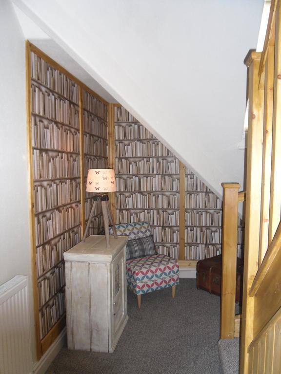 Claremont House Holiday