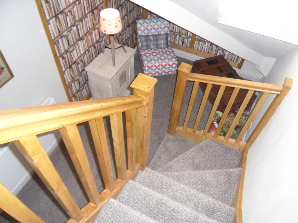 Claremont House Holiday Apartment Llandudno