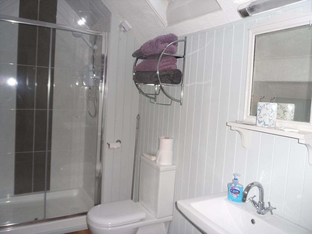 Claremont House Holiday Apartment