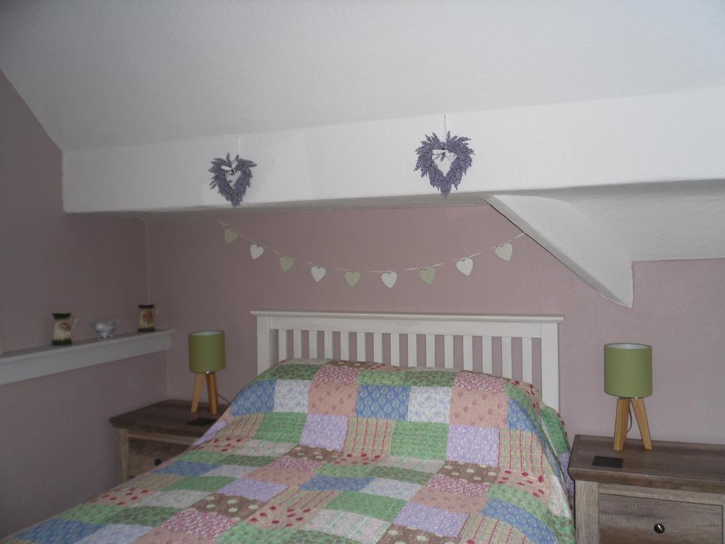 Apartment Claremont House Holiday