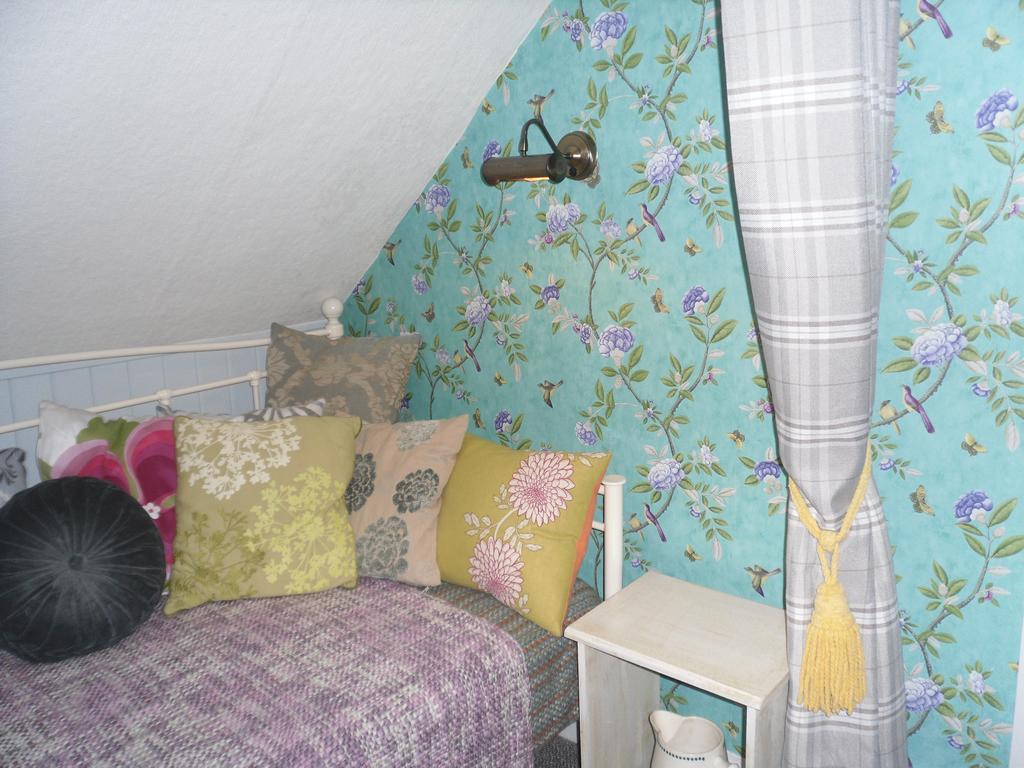 Apartment Claremont House Holiday Llandudno