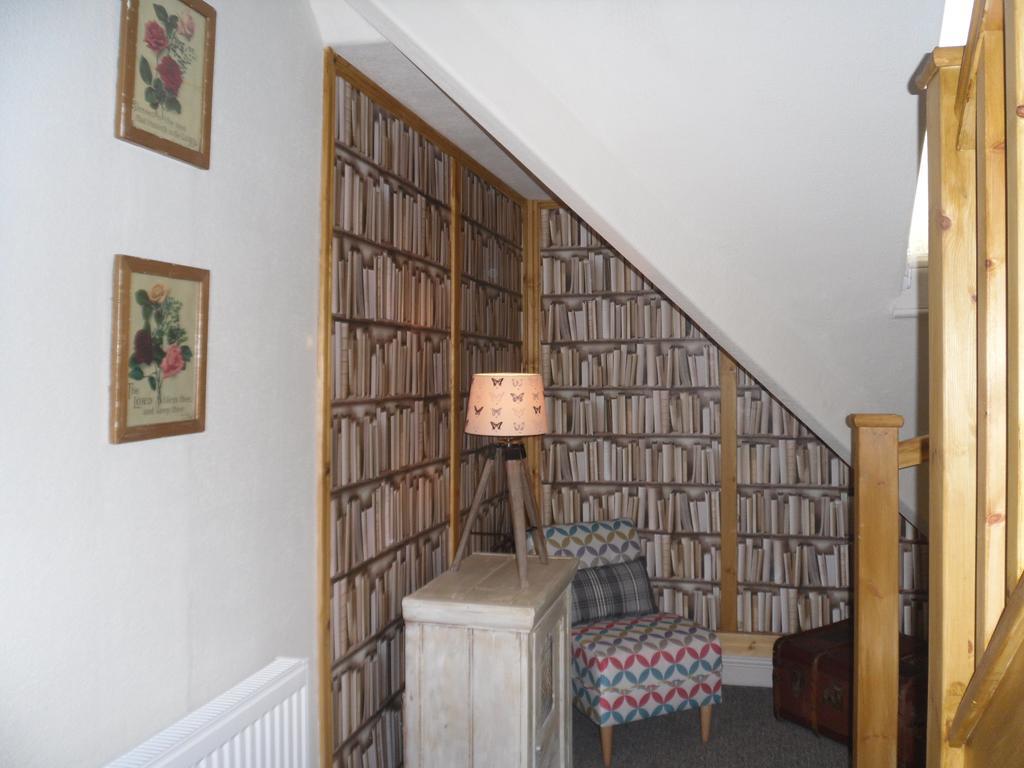 Claremont House Holiday