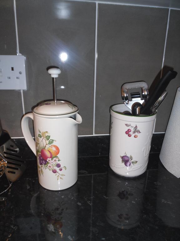 Claremont House Holiday Apartment Llandudno
