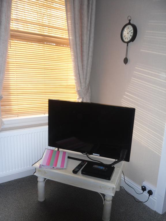 Claremont House Holiday Apartment Llandudno