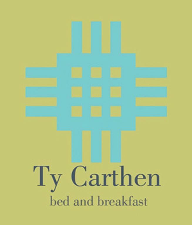 Ty Carthen Town House Bed & Breakfast