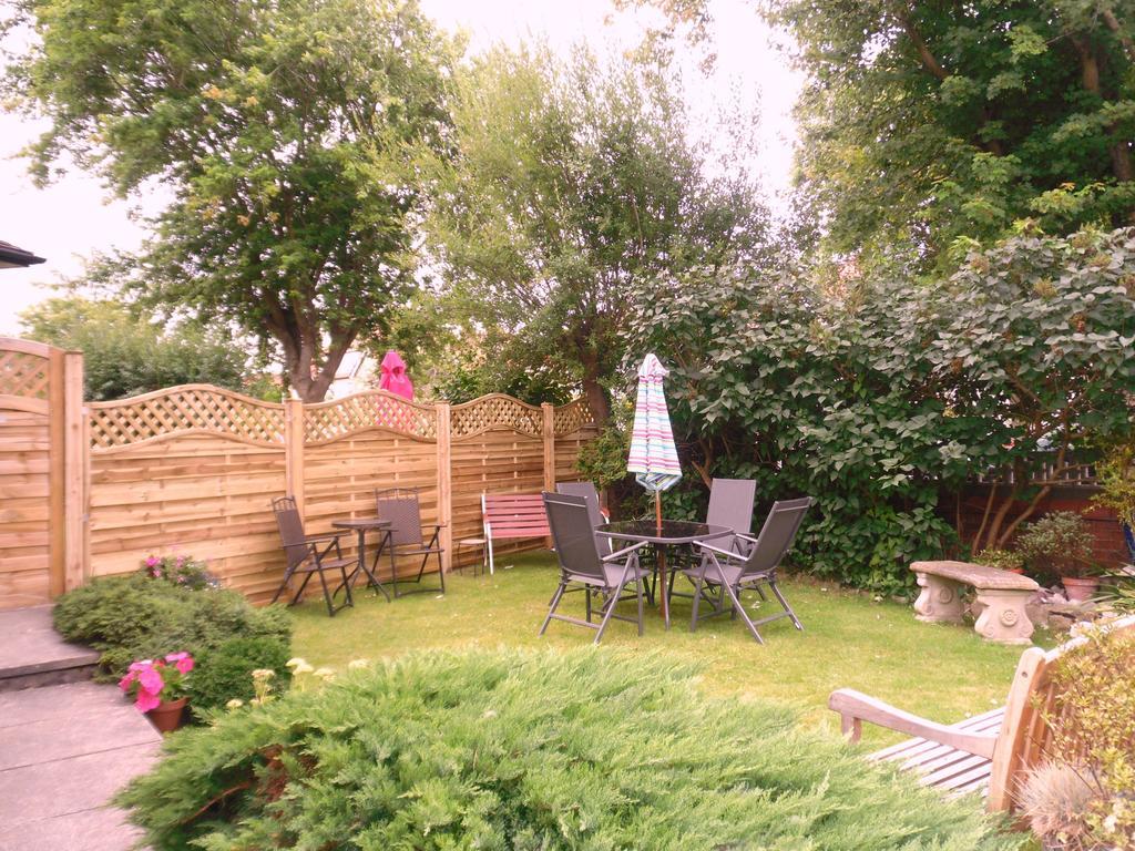 Claremont House Holiday Apartment