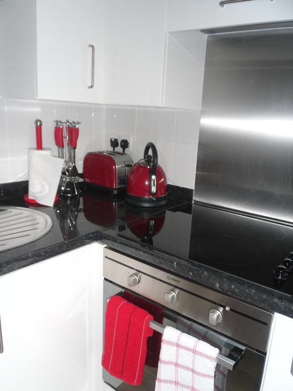 Claremont House Holiday Apartment