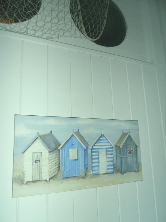 Claremont House Holiday