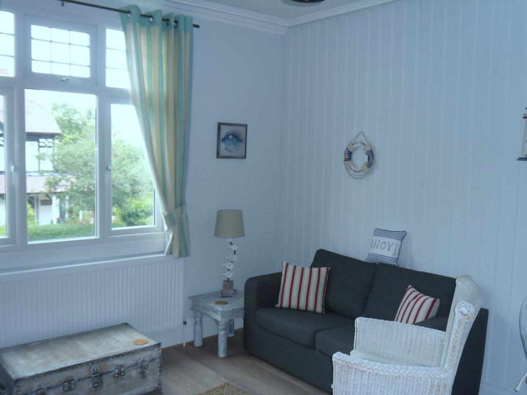 Claremont House Holiday Apartment *